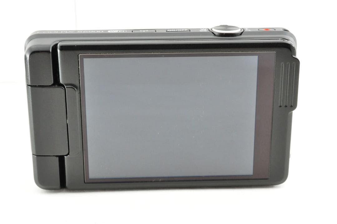 Nikon COOLPIX S6900 コンデジ デジカメ カメラ