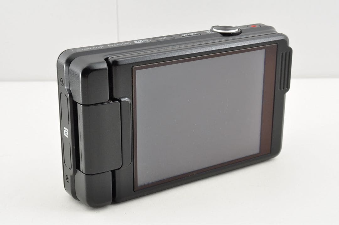 Nikon COOLPIX S6900 コンデジ デジカメ カメラ