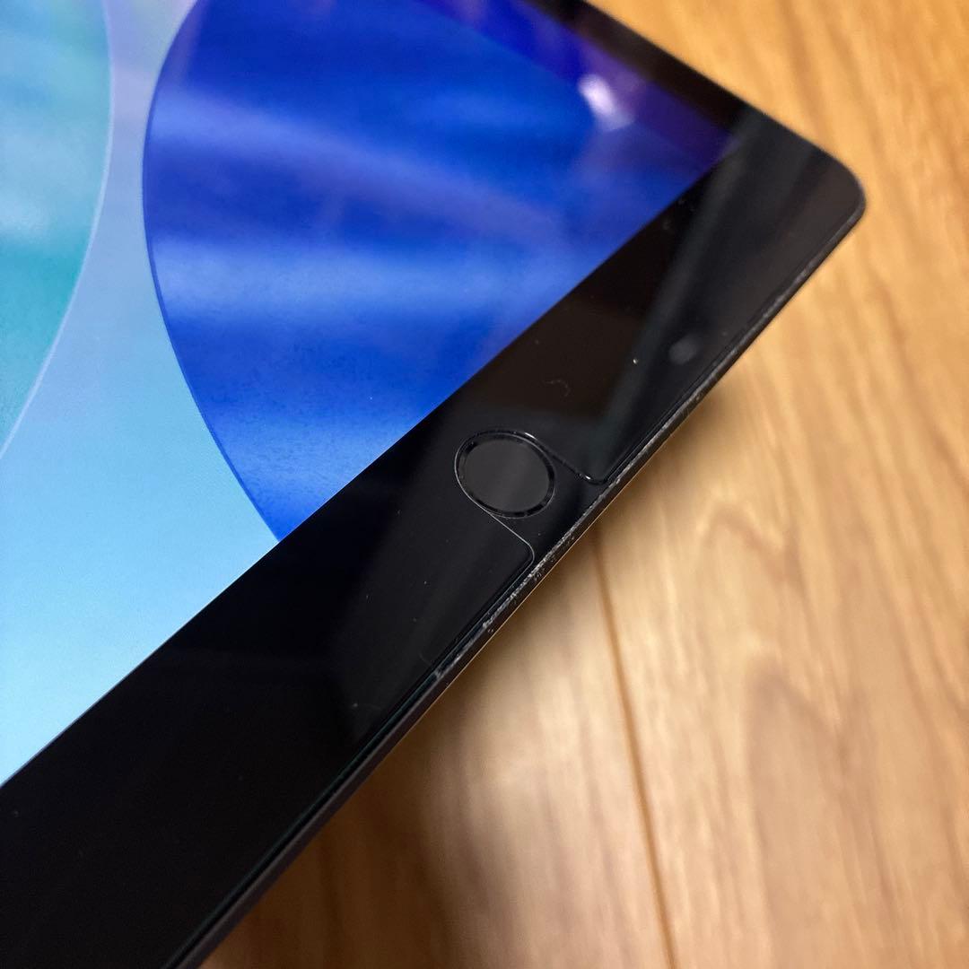 iPad 10.2 第9世代 256 GB - Wi-Fi - スペースグレイ