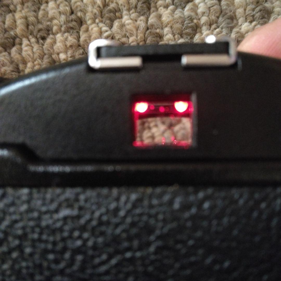 【作動確認】LOMO LC-A トイカメラ ロモ コンパクトカメラ