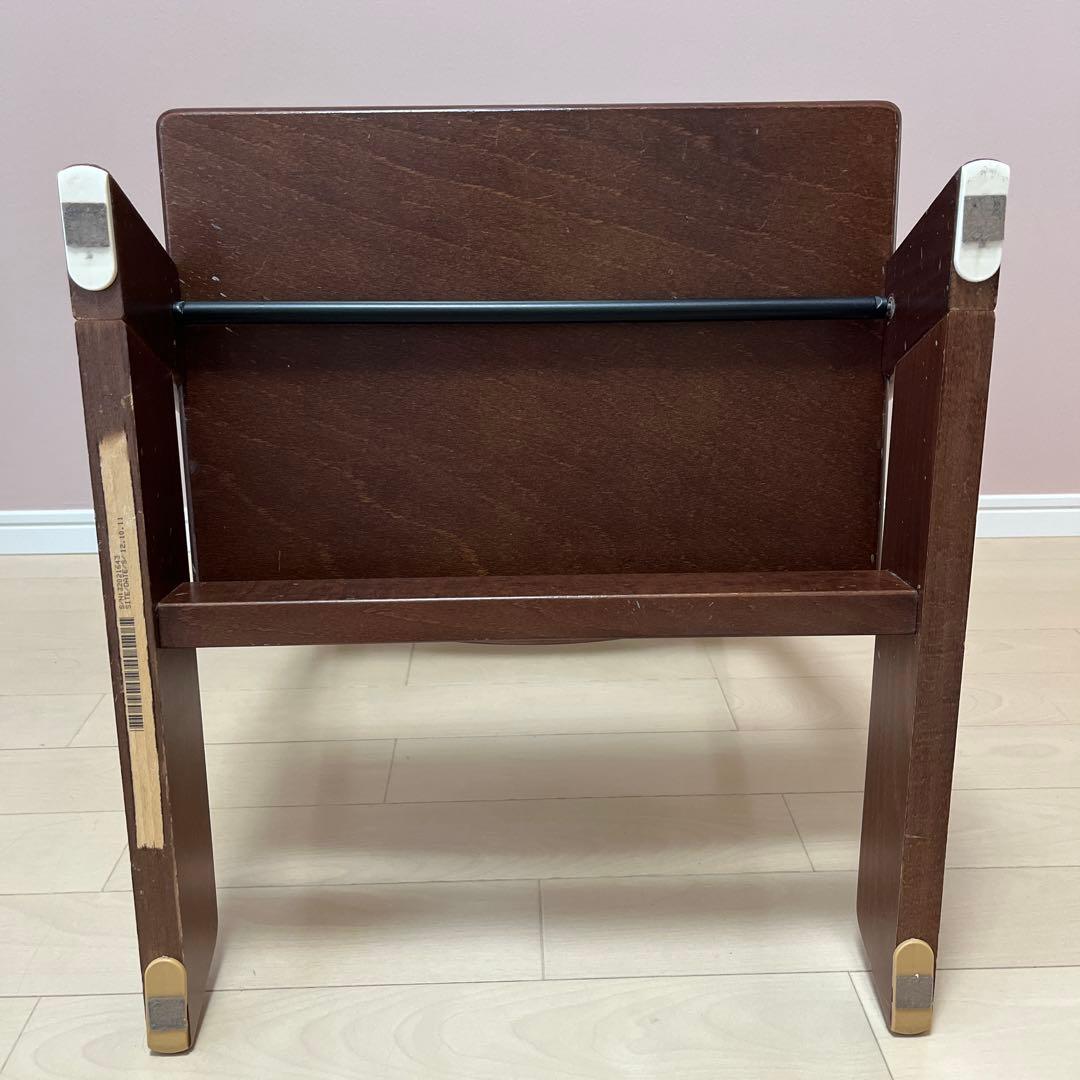 ストッケ　ブラウン