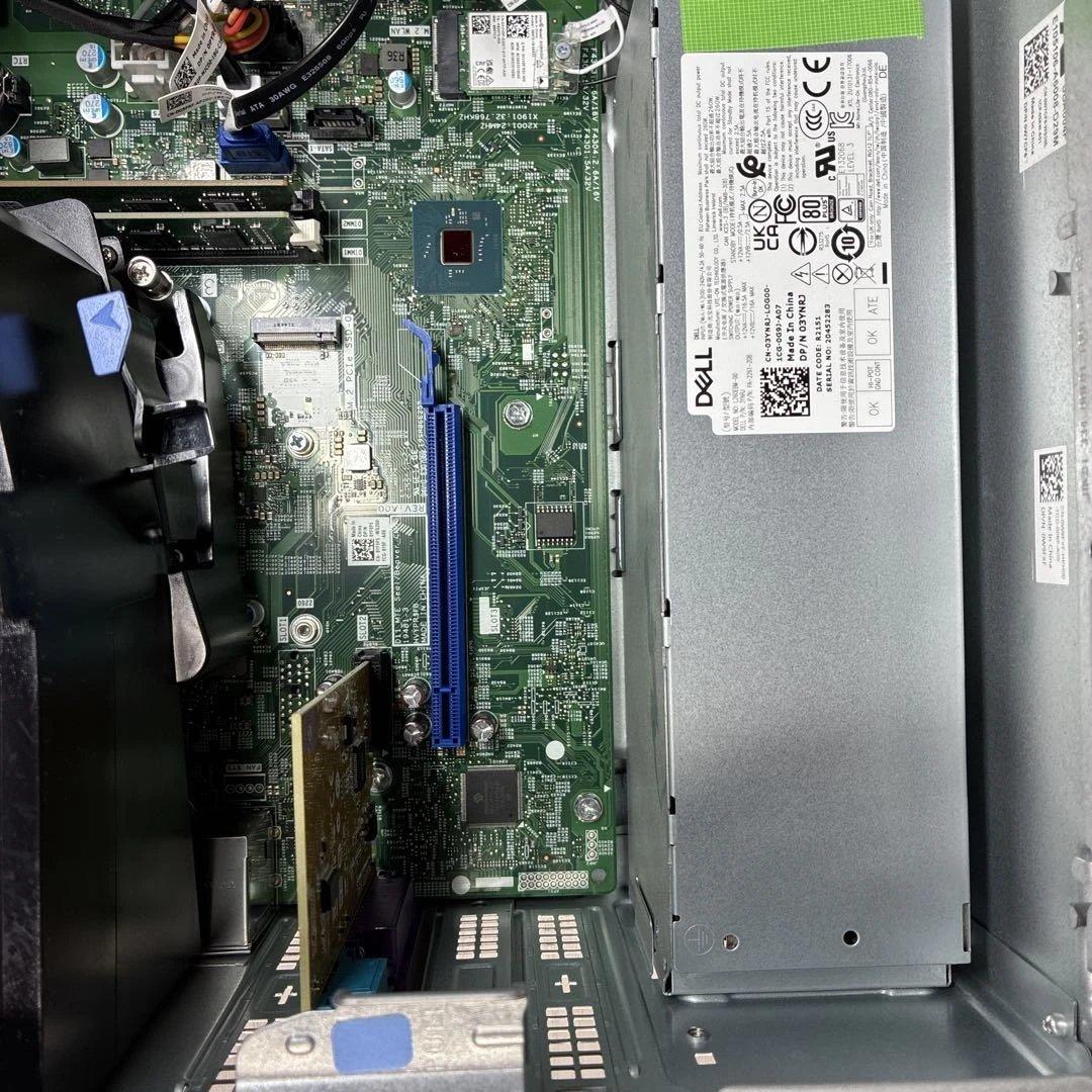 第11世代！Core i5！Inspiron3891！BIOS確認済ジャンク品