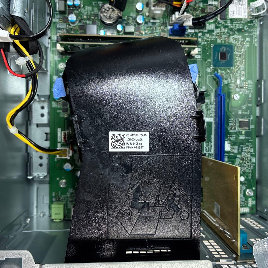 第11世代！Core i5！Inspiron3891！BIOS確認済ジャンク品