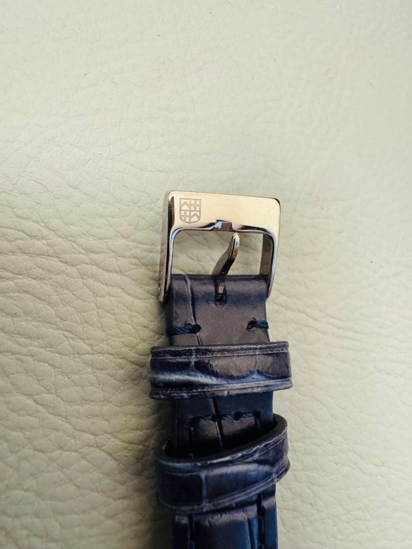 フレデリックコンスタント 腕時計 レディース 日本限定 美品 付属品完備