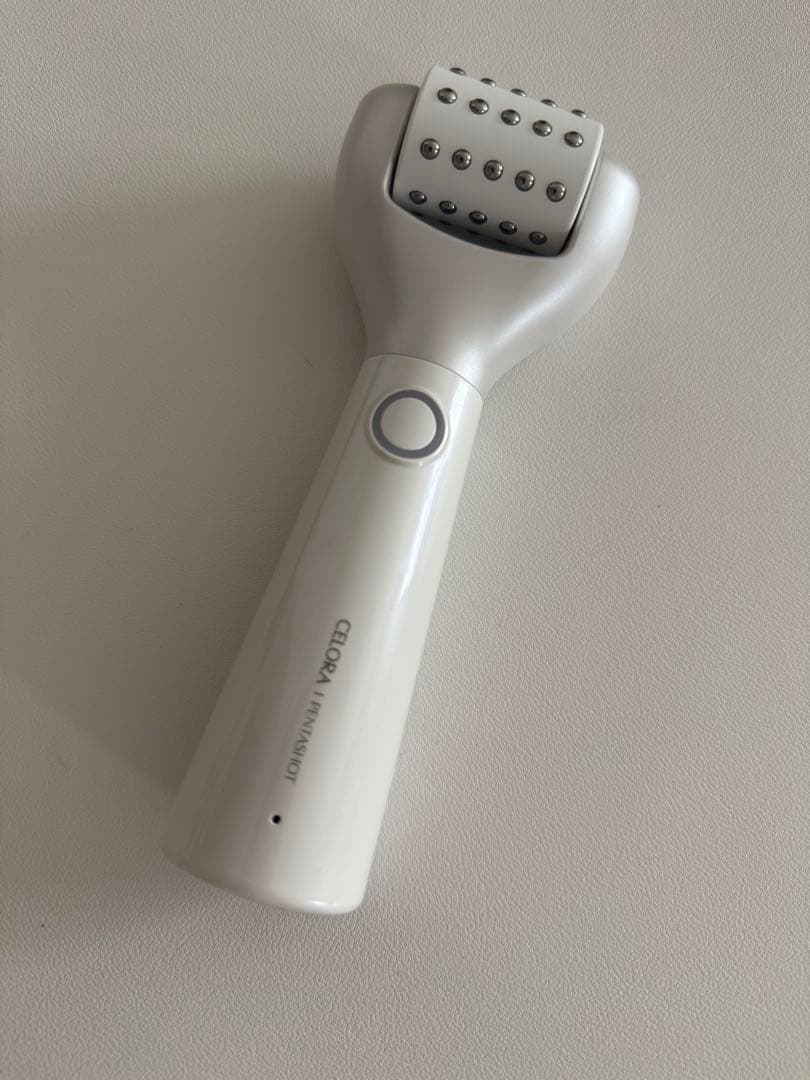 CELORA POTENSION PENTA-SHOT 美顔器