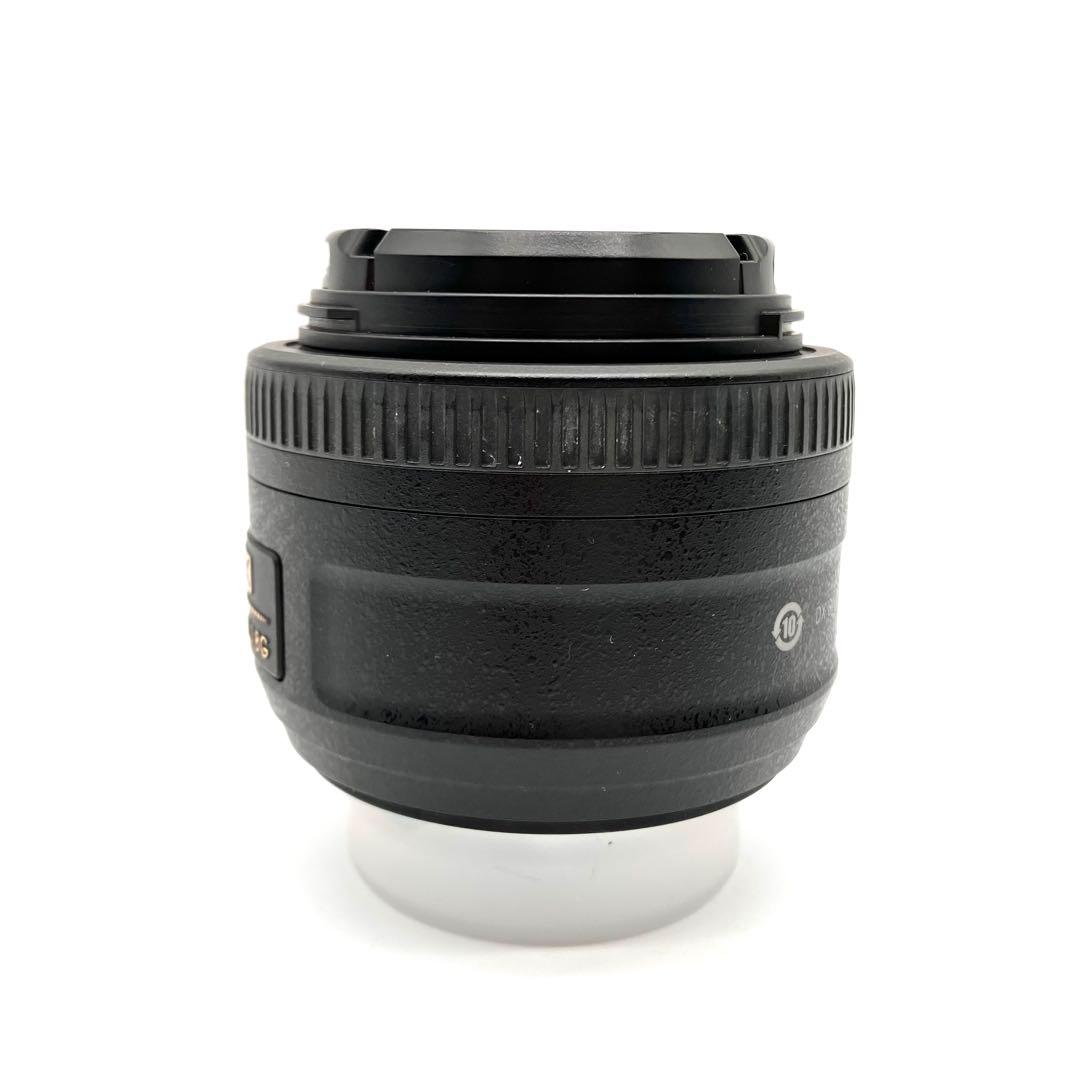 Nikon ニコン AF-S DX 35mm F1.8G