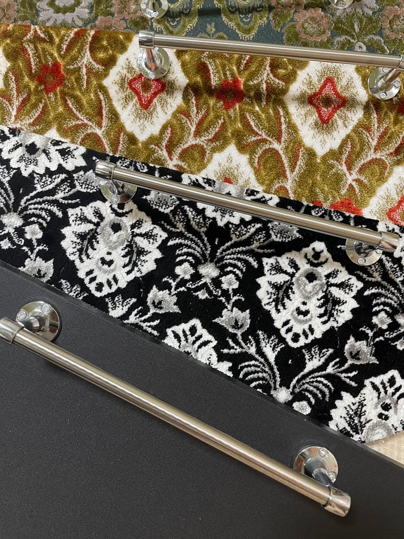 早瀬 真貴 ‼️UDクオン　ルーフラック特注仕様