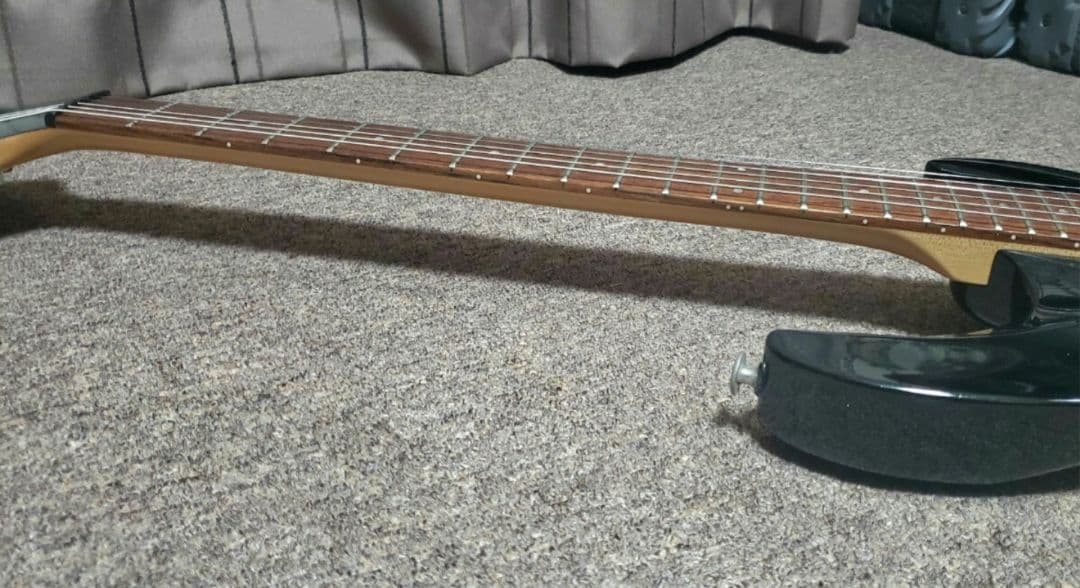 ジャンク AriaPro II MAGNA DUNCAN DESIGNED