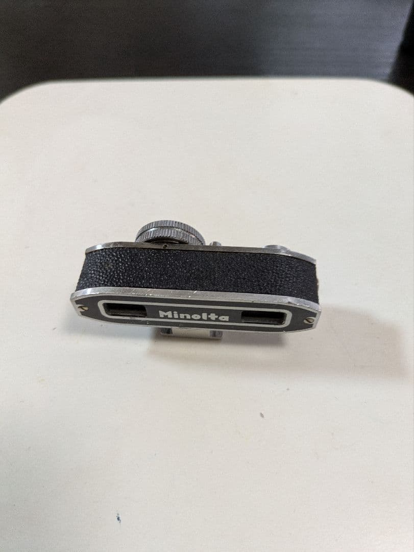 MINOX 35　GT-E