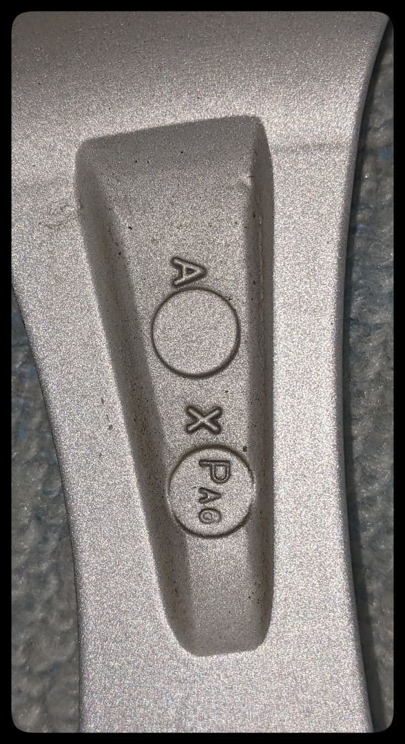 ★手渡し★215／55 R17★スタッドレス★ホイール付★宮城県★ヨコハマ★