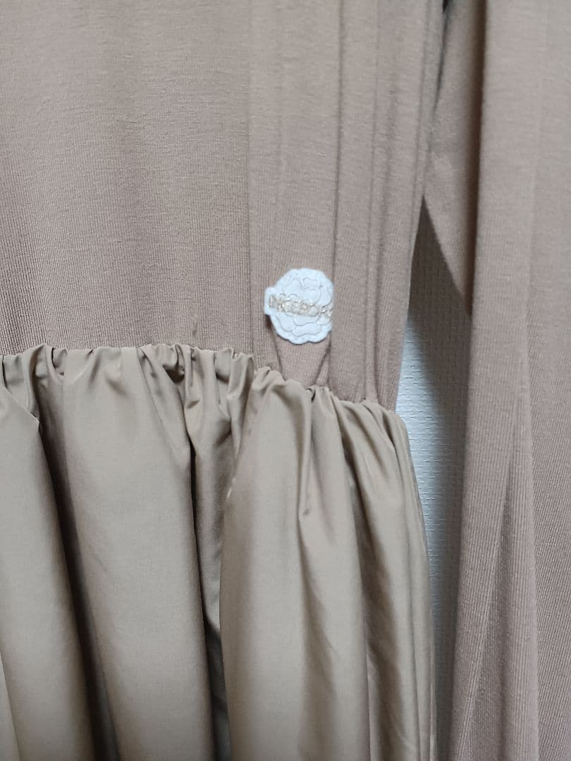 【新品】INGEBORGワンピースジャケットセット11号