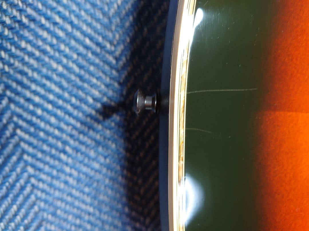 オベーション Custom Legend 1869-1