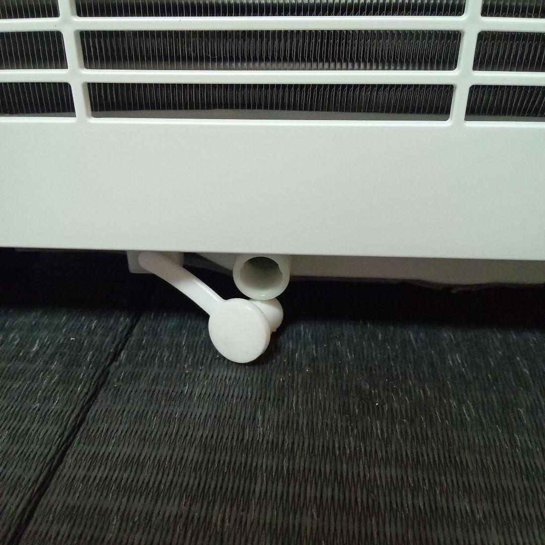✨️ほぼ未使用✨️『早い者勝ち！！』ドン・キホーテ　置くだけスポットエアコン