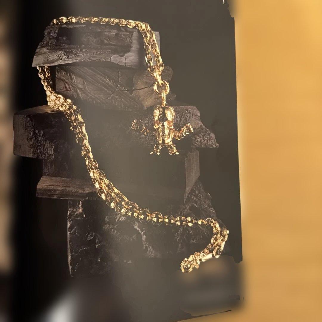 クロムハーツ　マガジン Vol,6 カール・ラガーフェルド