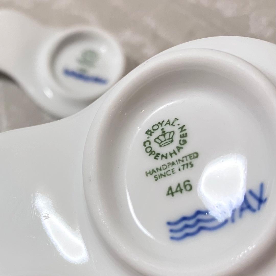 ロイヤルコペンハーゲン（ ） カトラリーレスト