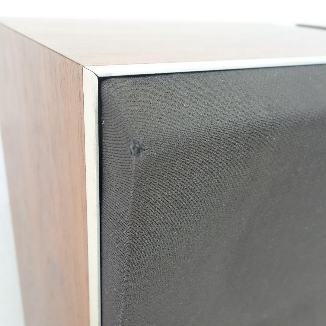 【希少ビンテージ】B&O BEOVOX S45-2 ペア 動作品