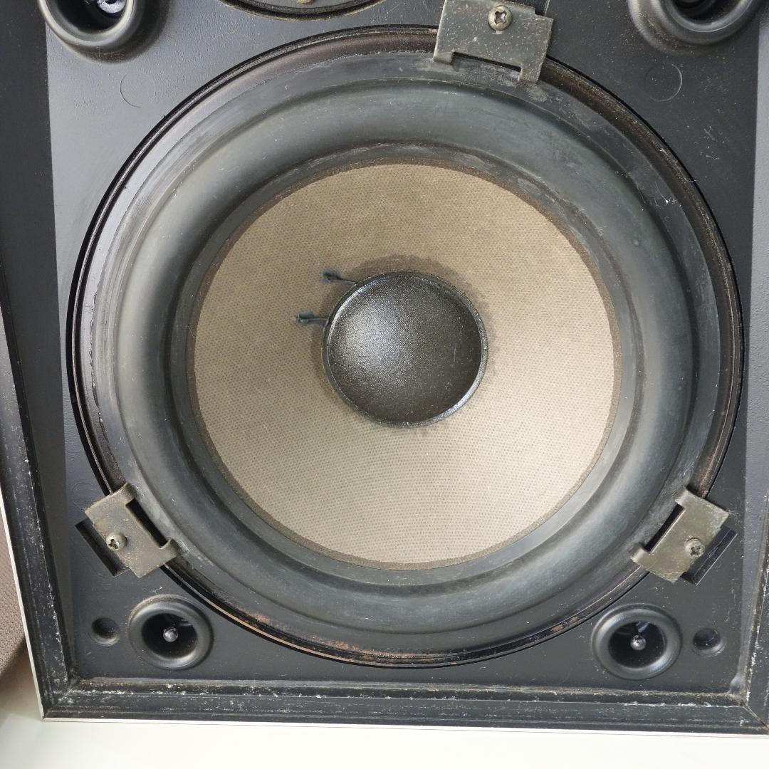 【希少ビンテージ】B&O BEOVOX S45-2 ペア 動作品