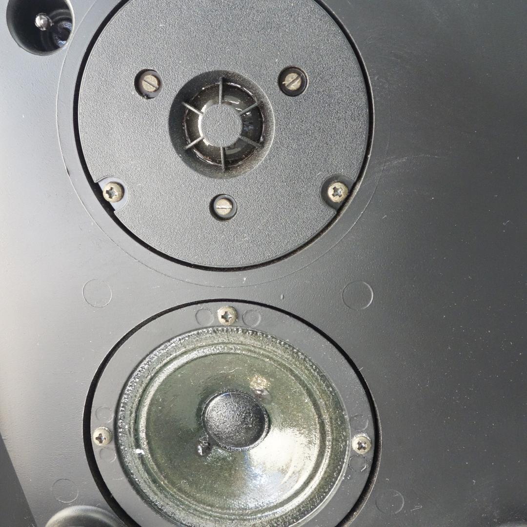 【希少ビンテージ】B&O BEOVOX S45-2 ペア 動作品