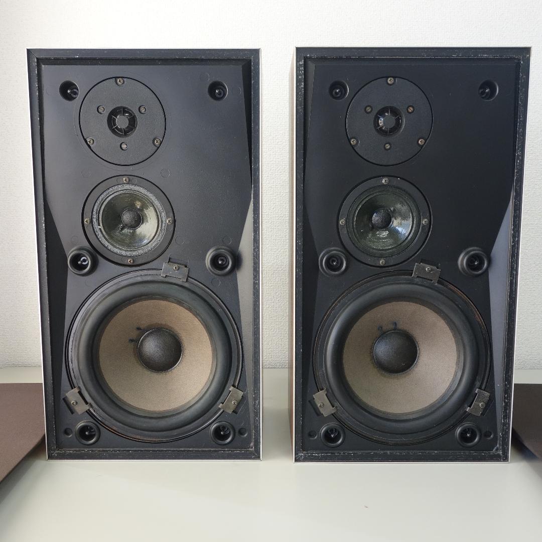 【希少ビンテージ】B&O BEOVOX S45-2 ペア 動作品