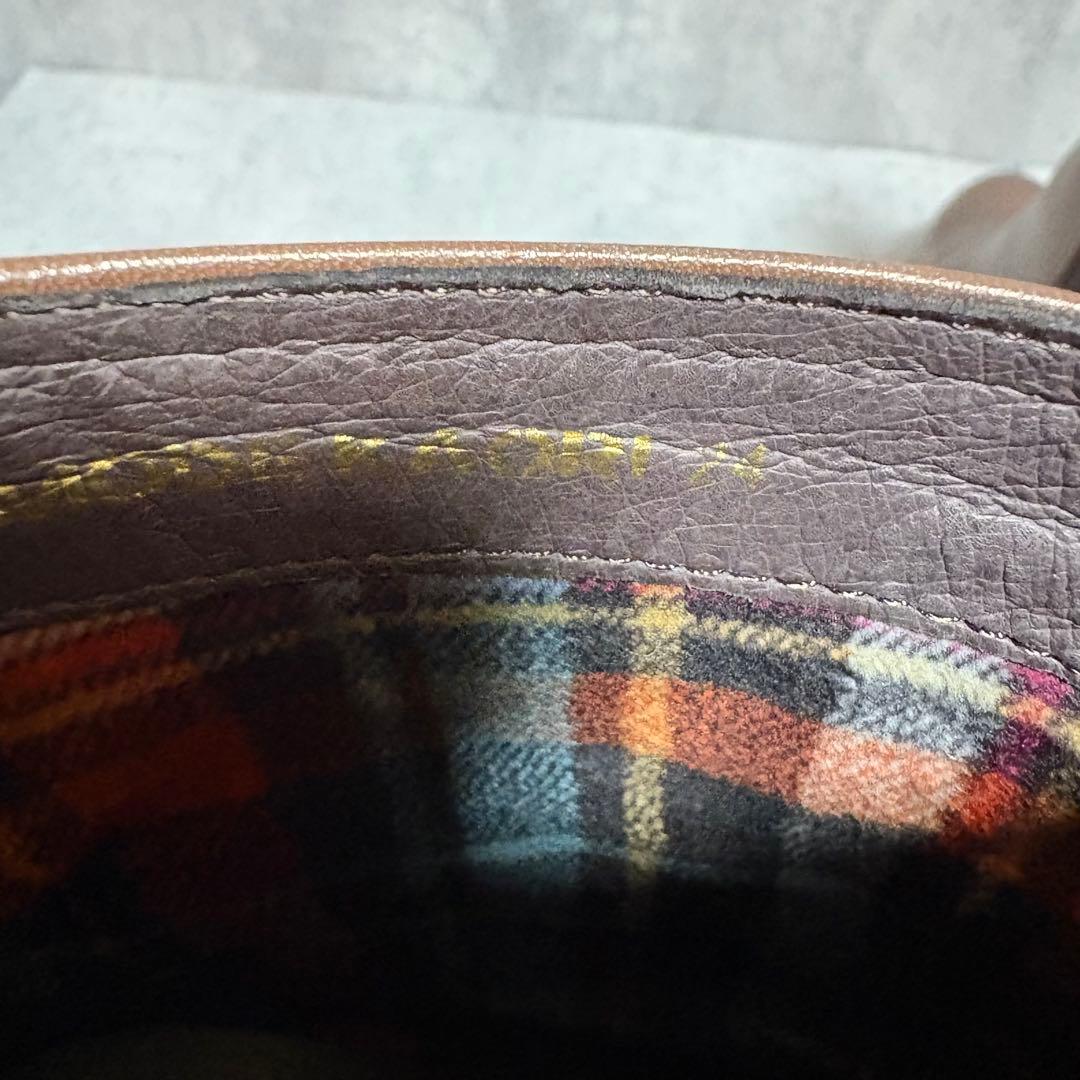 モードカオリ 本革防滑 断熱ストーム付きメッシュブーツ