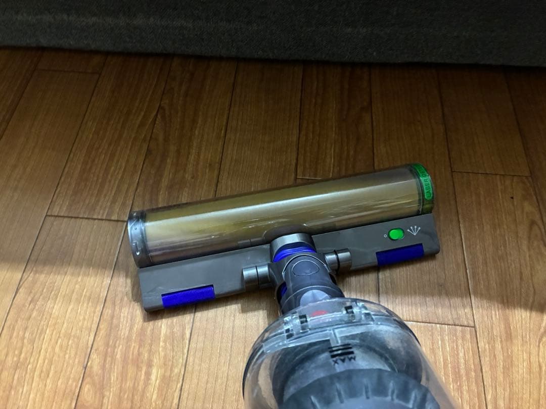 【ABC】ダイソン v12 Laser Slim ヘッド486047-9