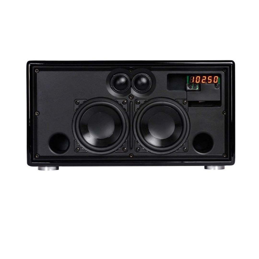 ■GENEVA（ジェネーバ）■Sound System model M