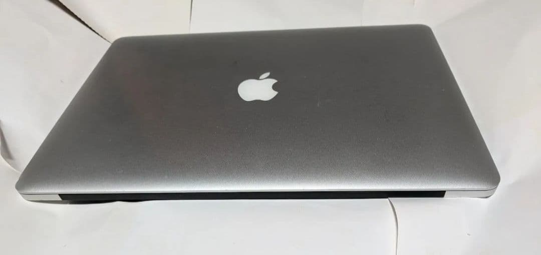MacBook本体 Mac,Book pro 15inch Core i7 16GB ssd512
