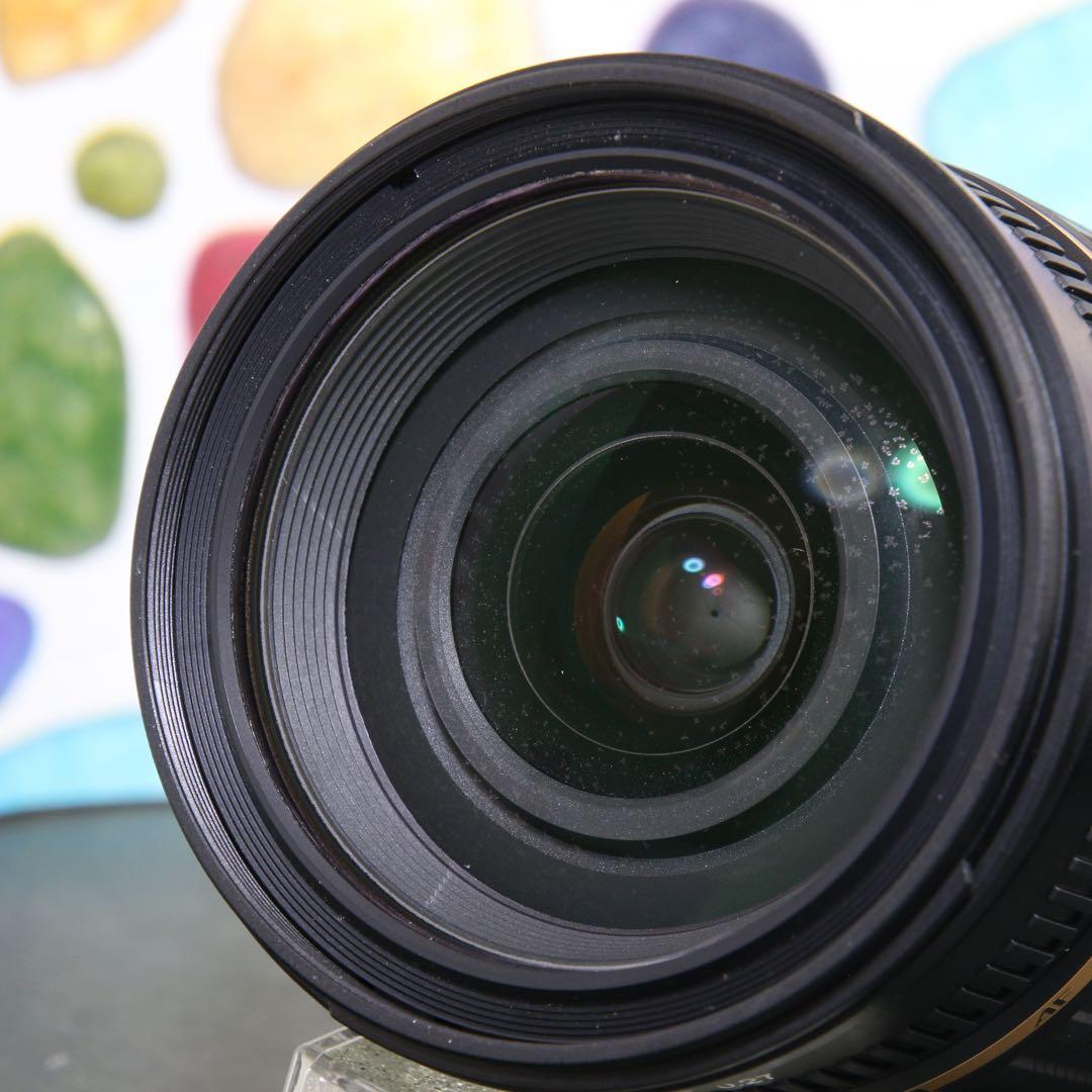 ♥︎◇まるでプロみたいに♪ TAMRON 17-50mm F2.8 ◇NIKON