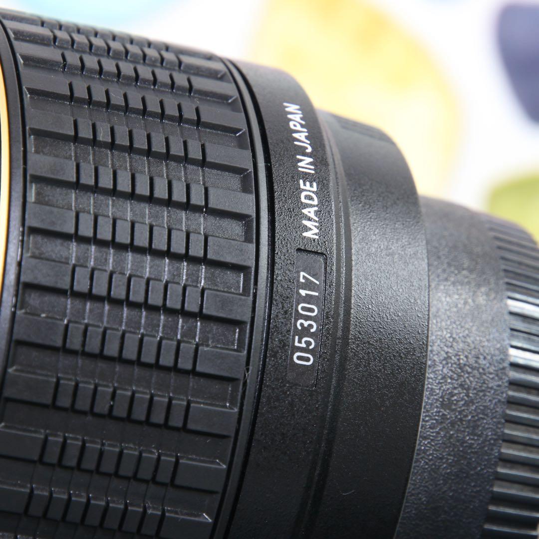 ♥︎◇まるでプロみたいに♪ TAMRON 17-50mm F2.8 ◇NIKON