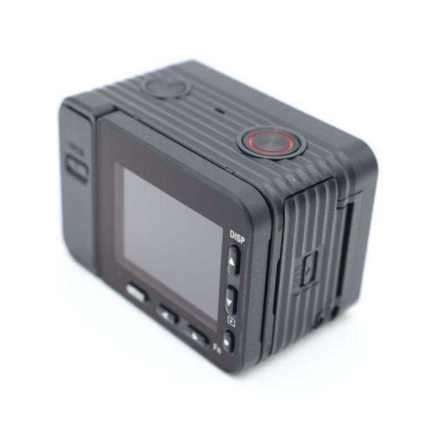 ■ほぼ新品■ SONY Cyber-shot RX0II　DSC-RX0M2