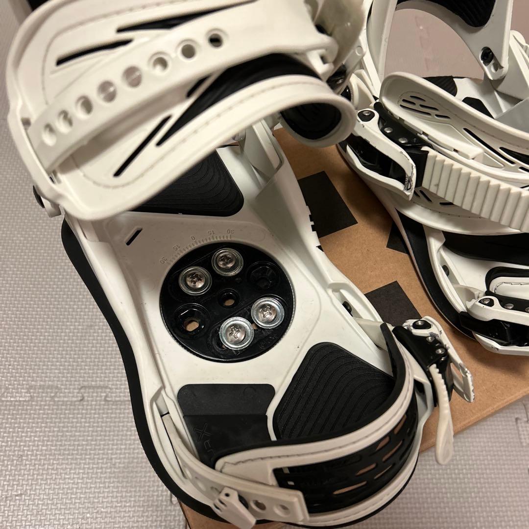 ユニオン（UNION） ビンディング レディース 23-24 Sサイズ