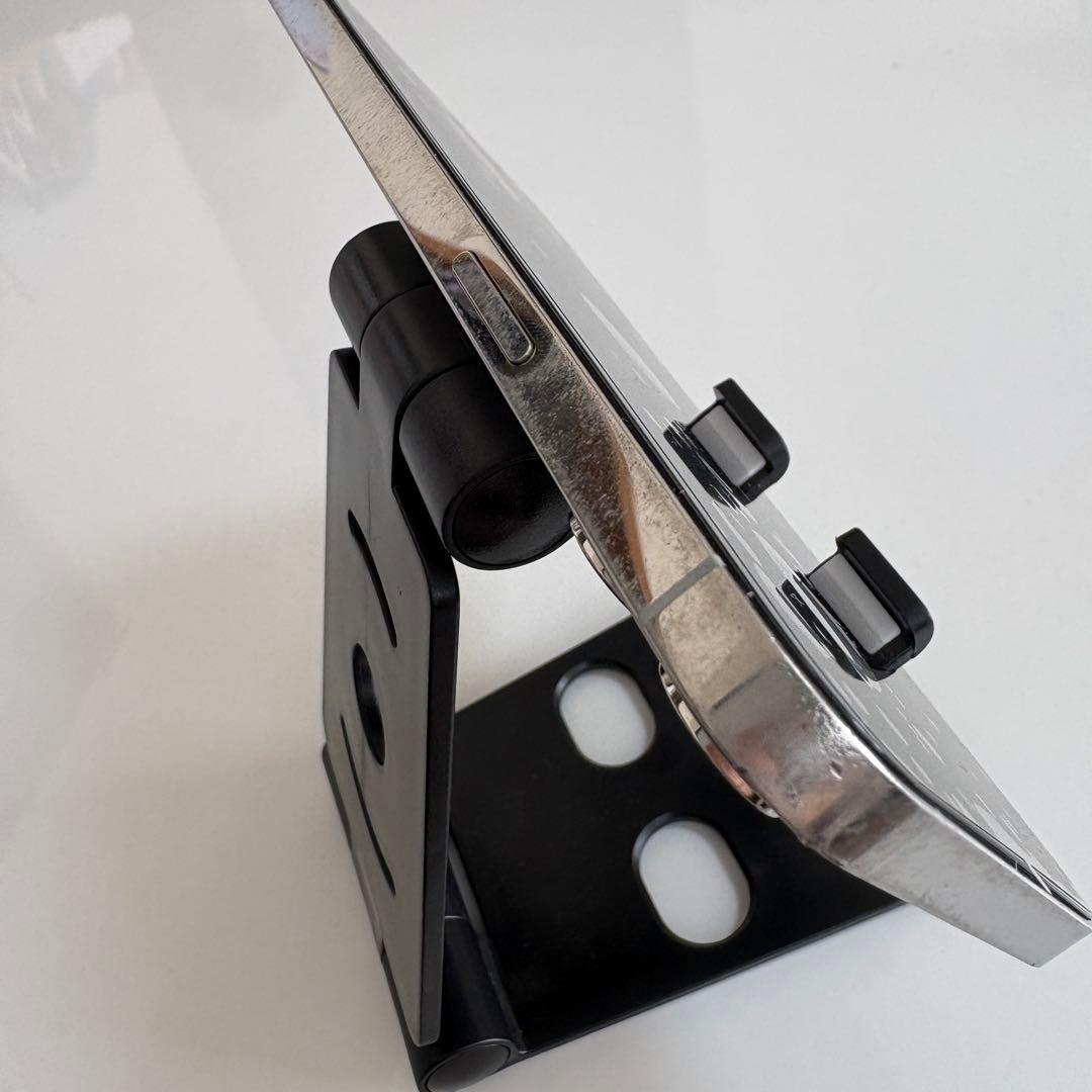 【美品】iPhone 12 Pro Max 本体 256GB SIMフリー