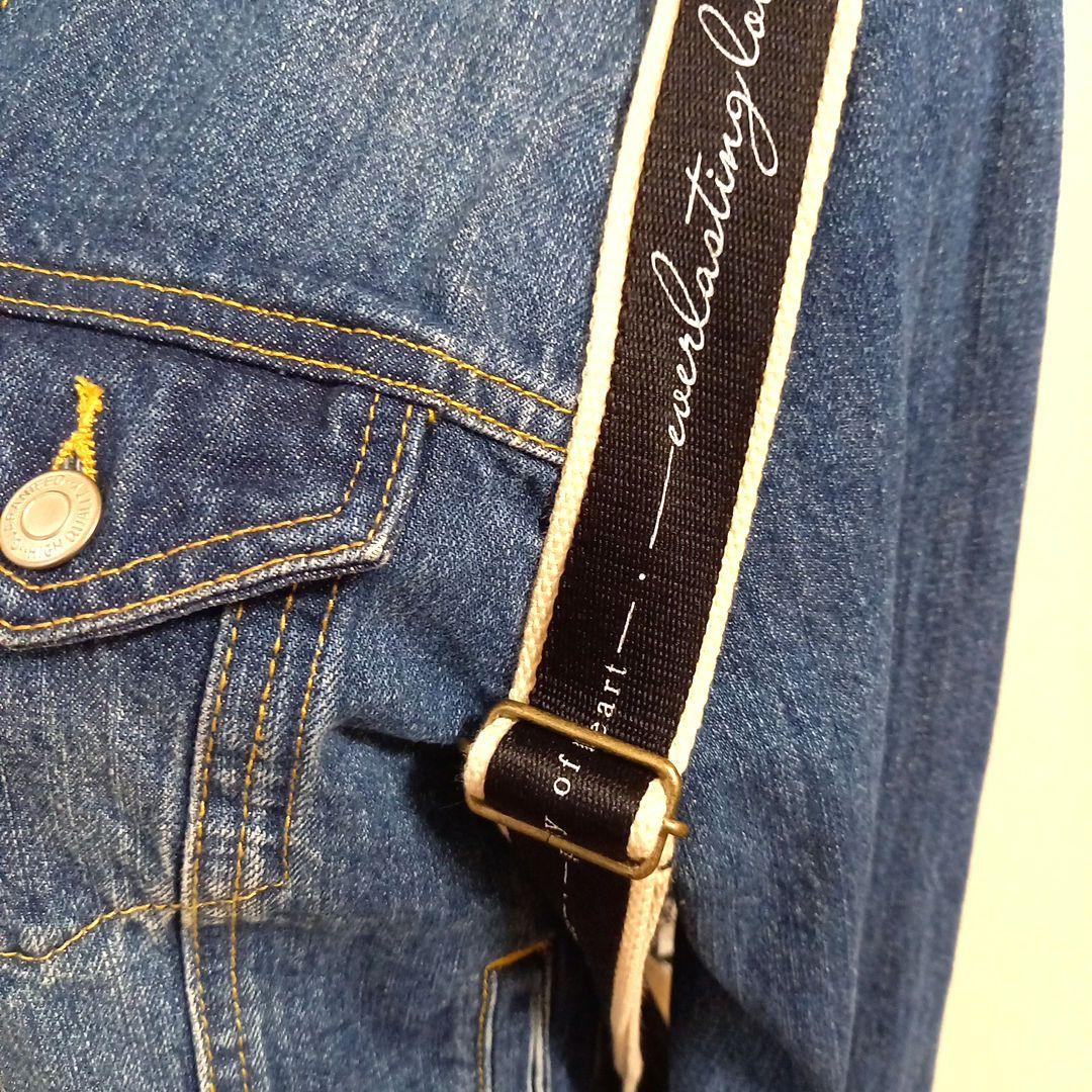 専用になります。クロッチくん肩かけショルダーバック*ハンドメイド