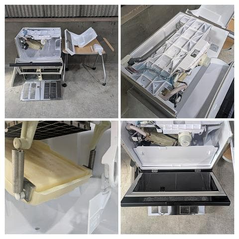 2020年製 ホシザキ 45kg製氷機 IM-45M-1 業務用製氷機 厨房