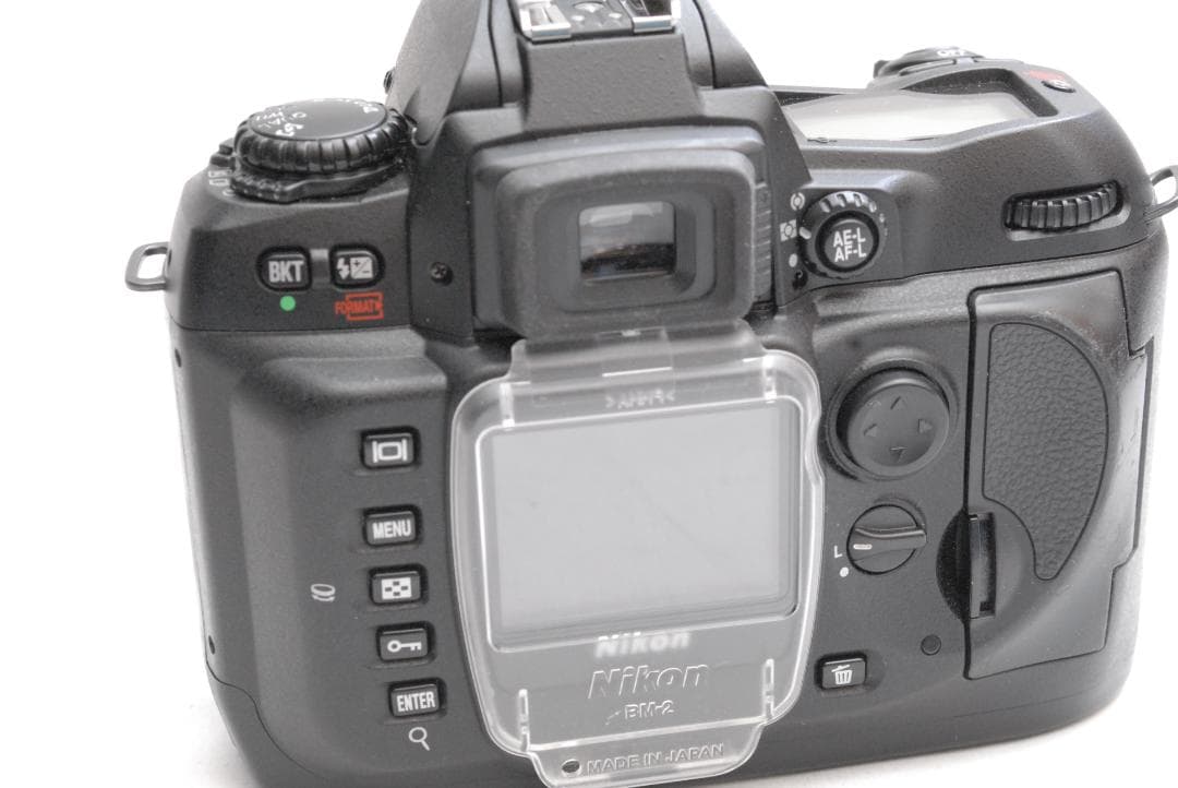 Nikon D100/AF NIKKOR 35-80mm (良品）