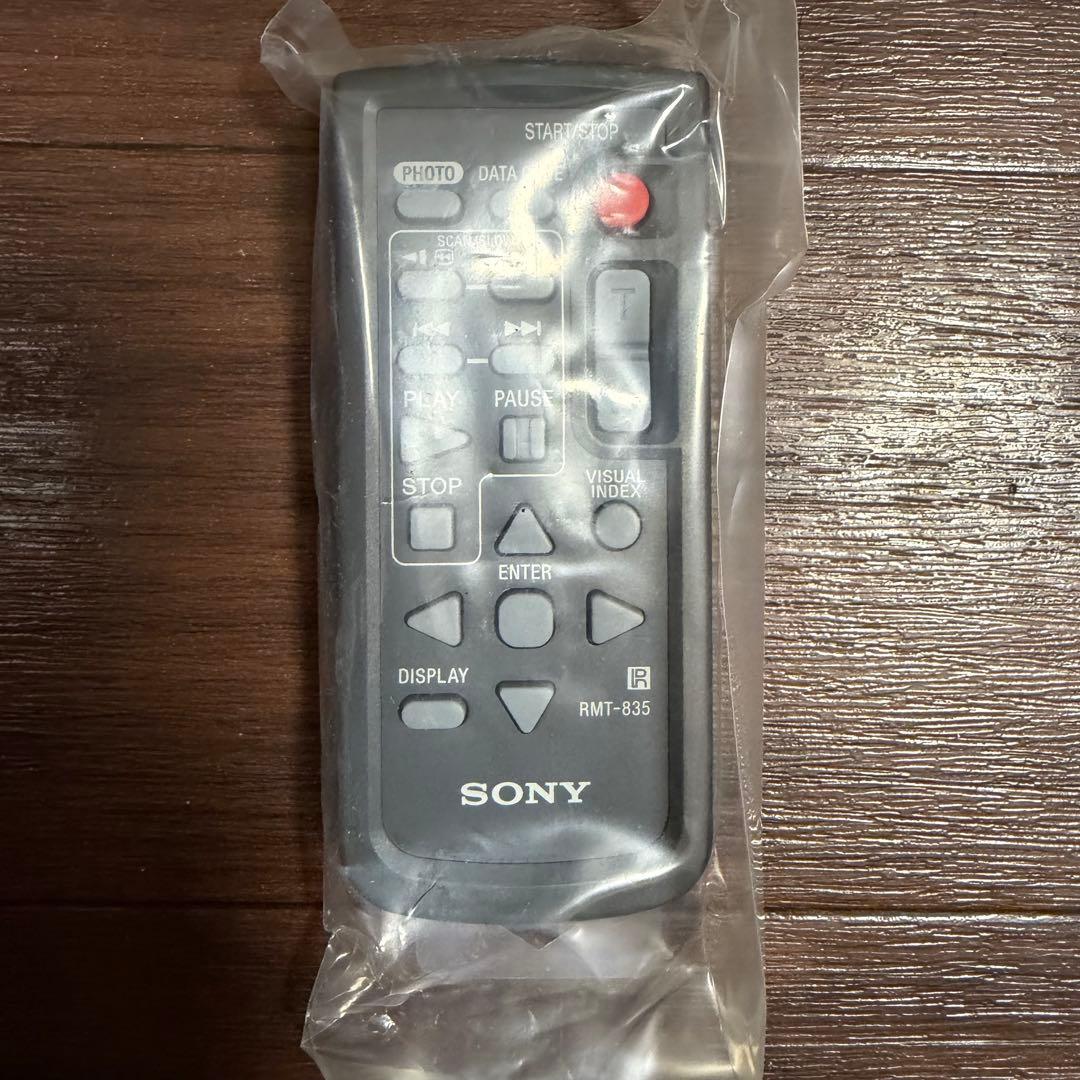 Sony HDR-XR520V 240GB ハンディカム 動作確認済　オマケ付