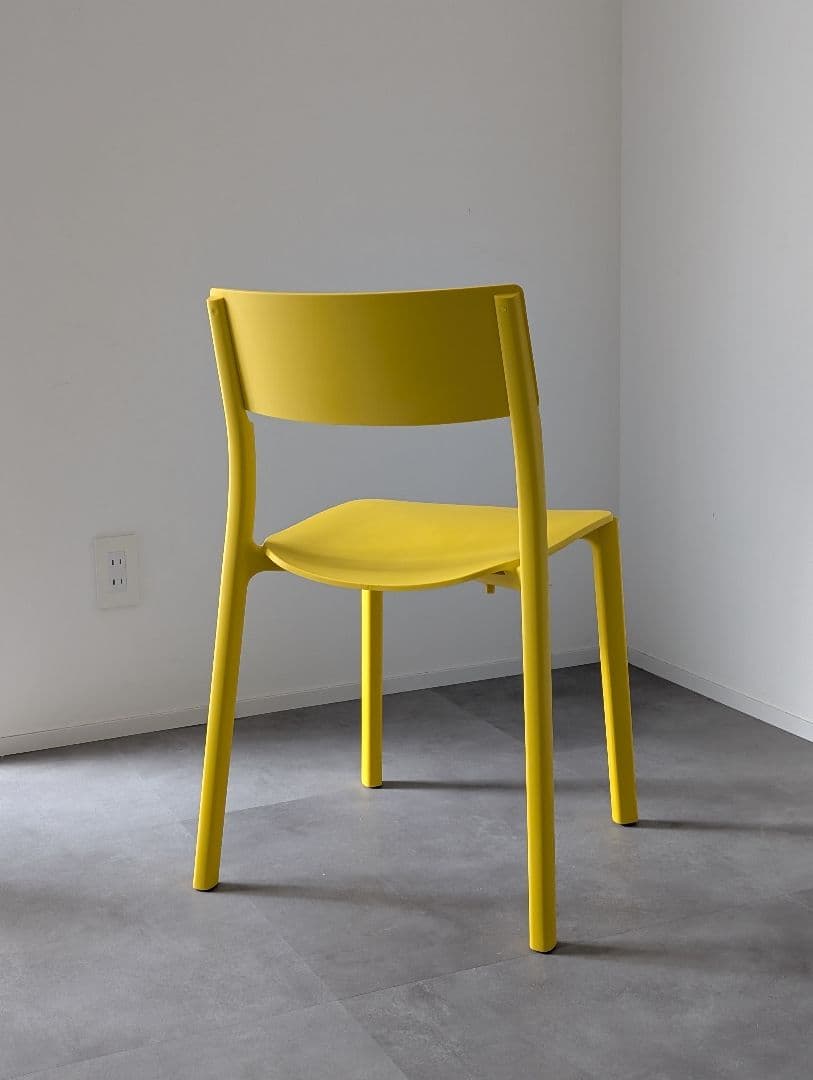 USED/廃盤 IKEA \"JANINGE\" オールドイケア イタリア製