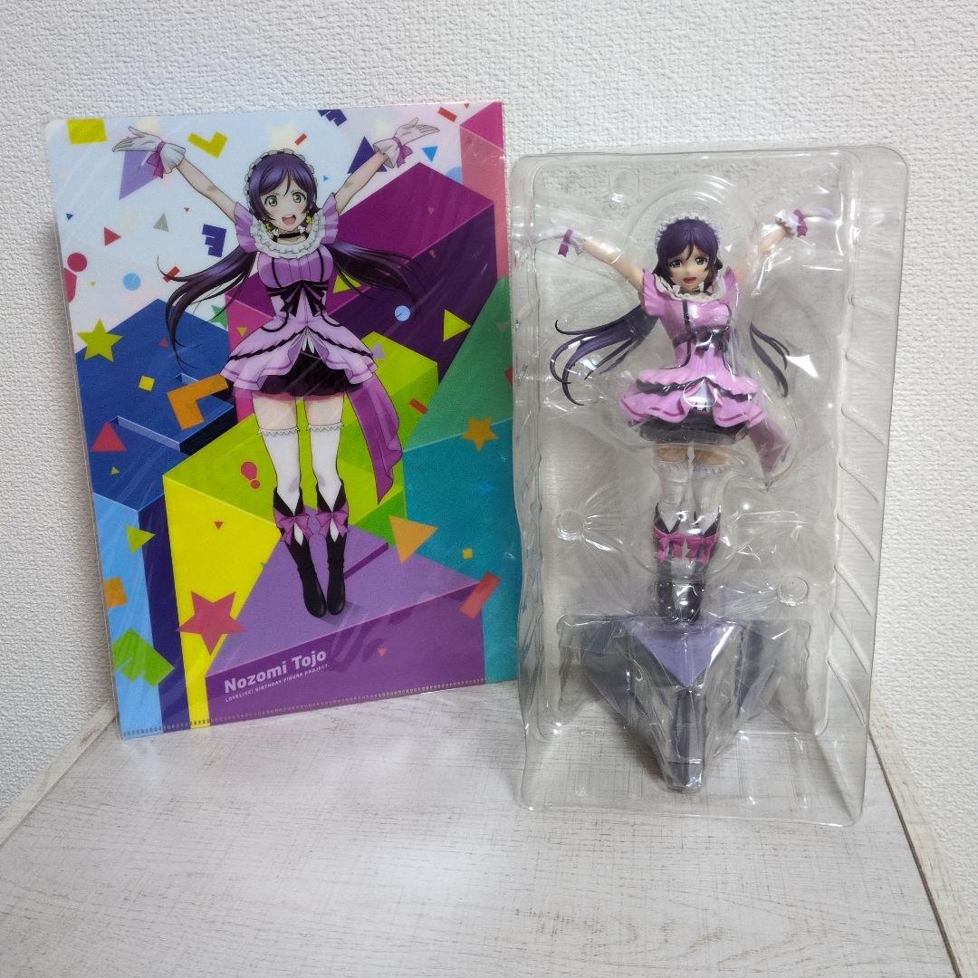 ラブライブ！BirthdayFigureProject フィギュアセット 9種