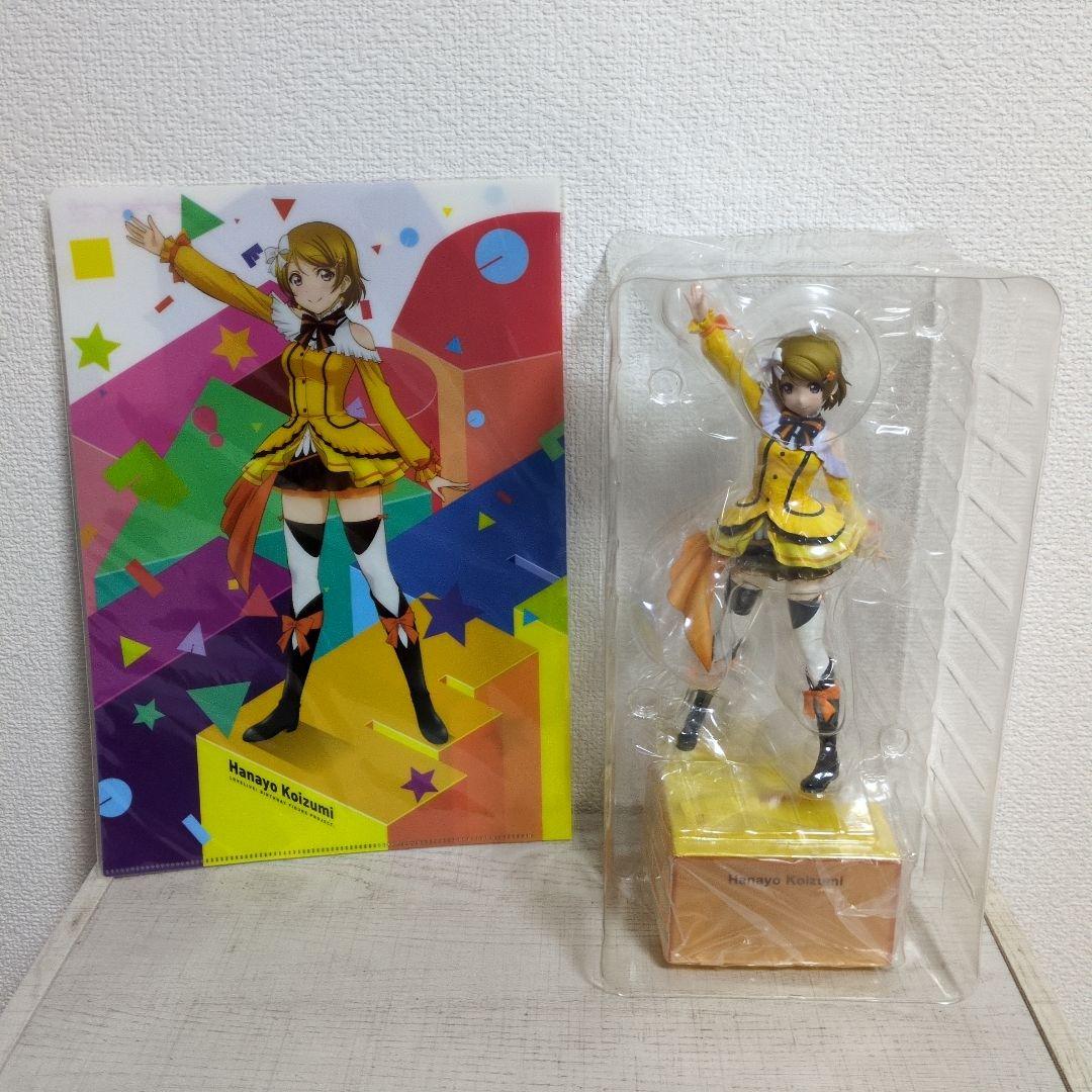 ラブライブ！BirthdayFigureProject フィギュアセット 9種