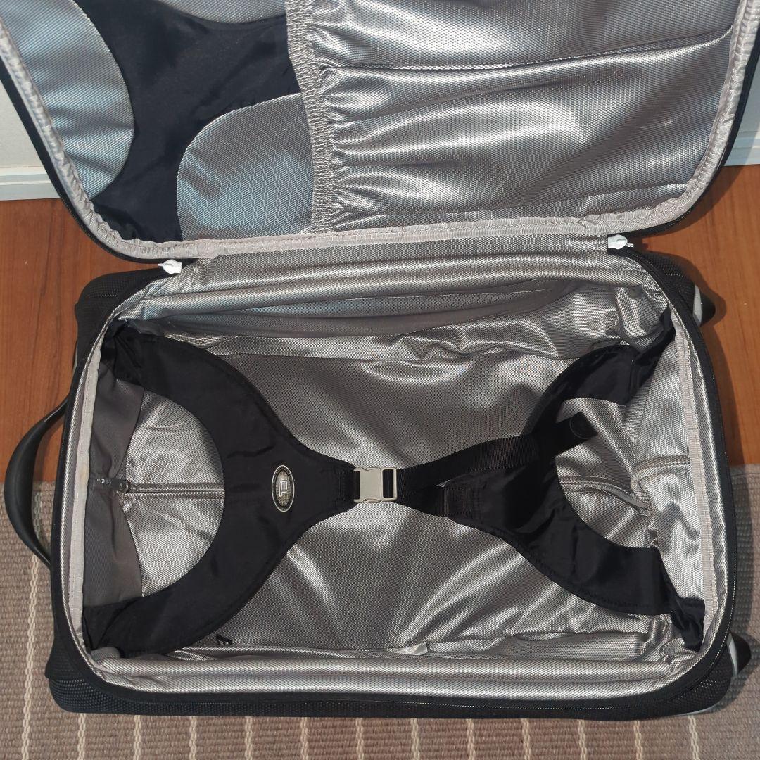 TUMIキャリーケース