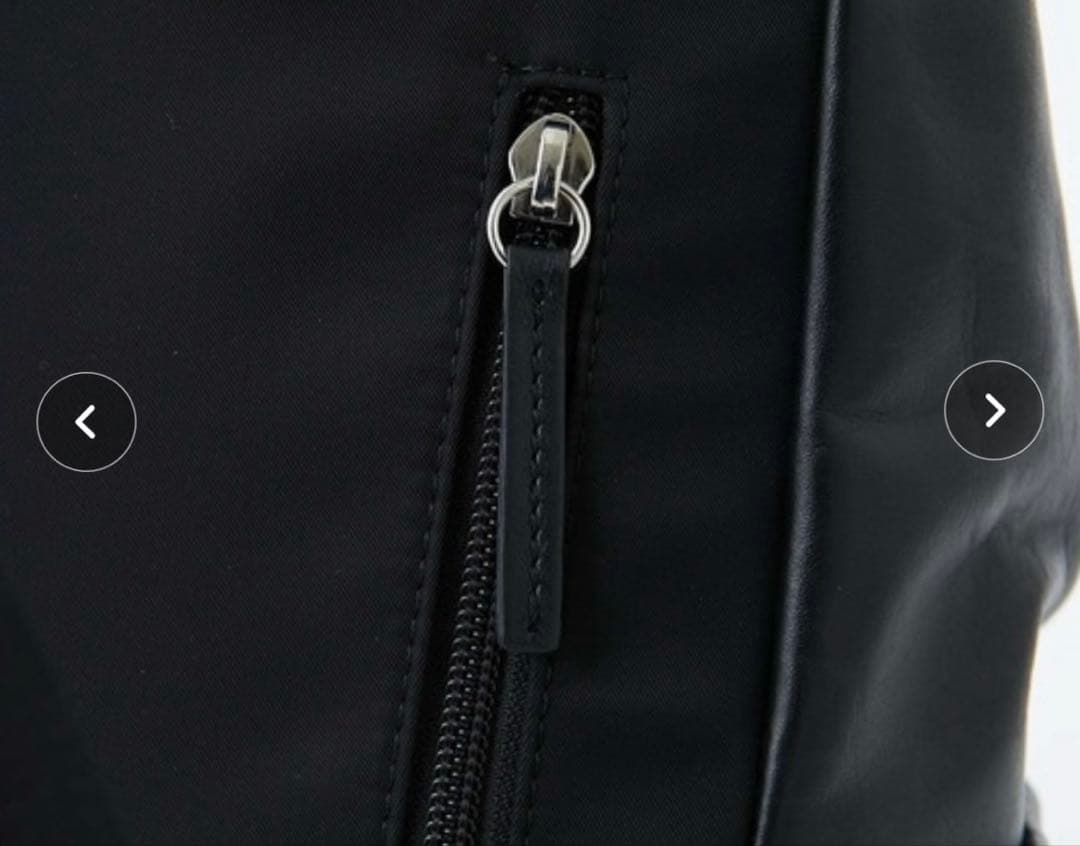 ふうちゃんさま　GALLARDAGALANTE レザーリュック・バックパック