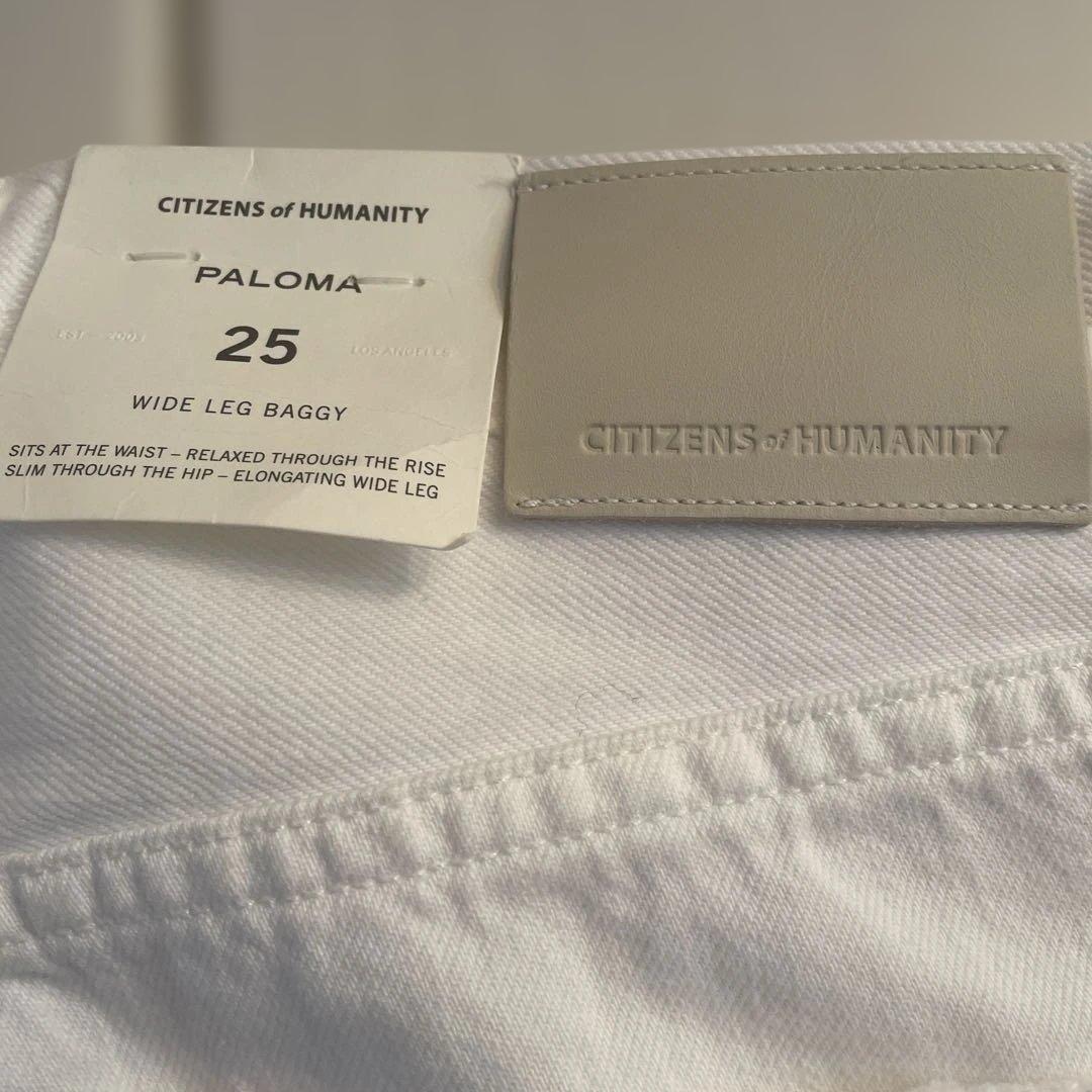 新品Deuxieme Classe CITIZENS of HUMANITY25