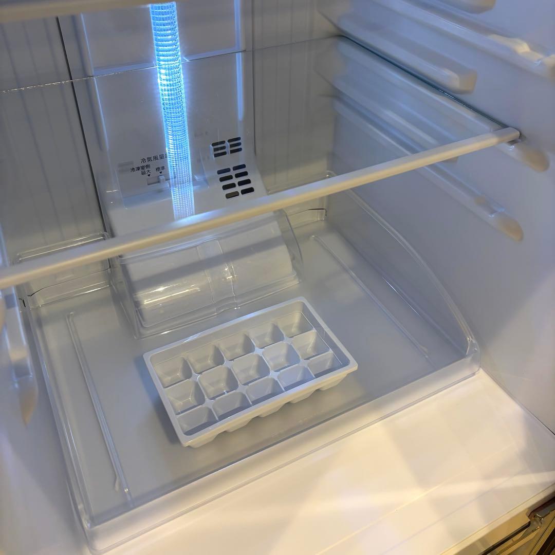 【まさ】冷蔵庫・Panasonic・138L・2019年製