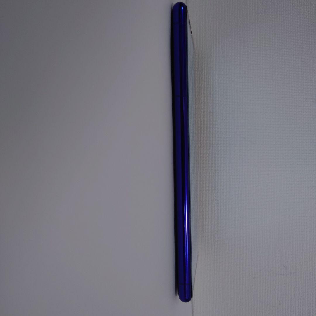 Xperia 1 SOV40 本体