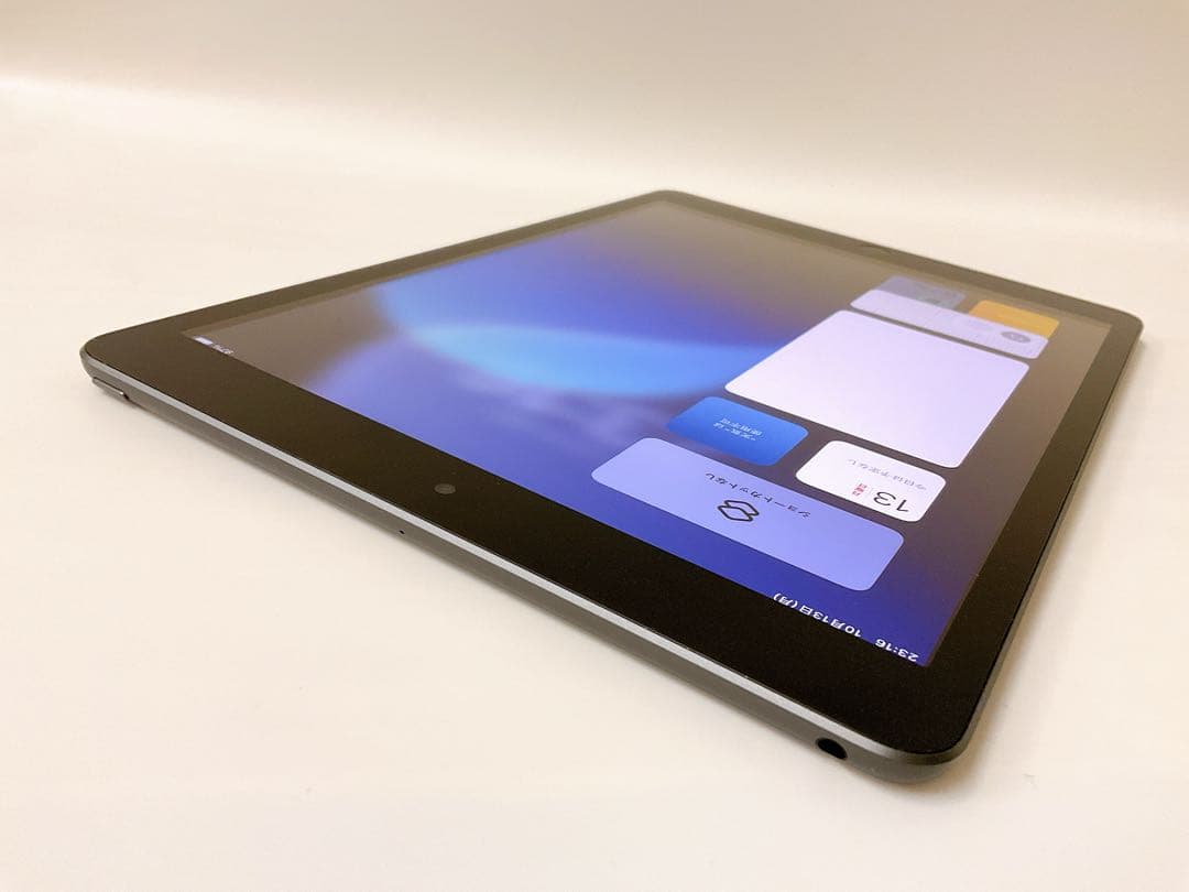 ★美品 87％★ IPAD 第9世代 64GB Wifiモデル 【即日発送】