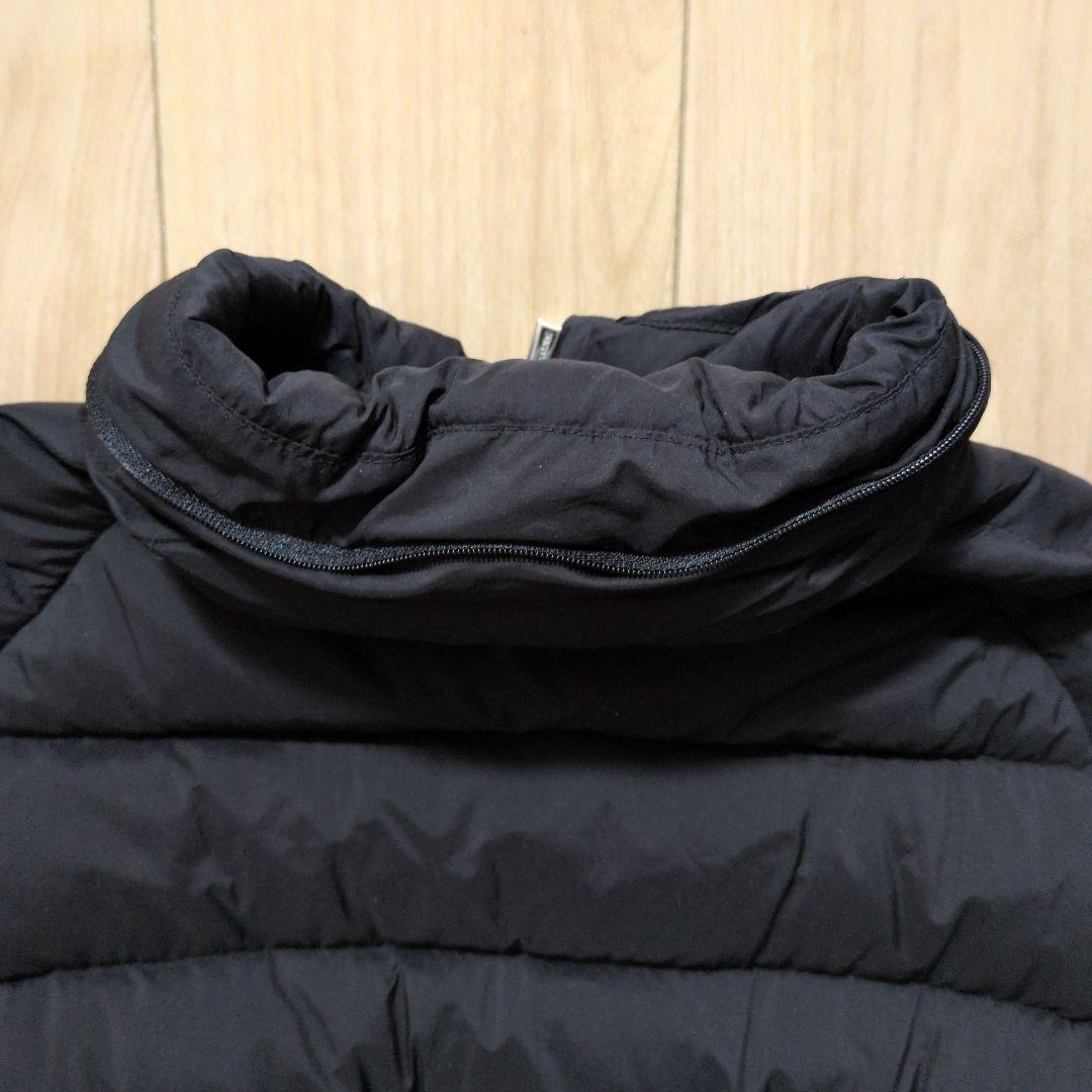 最終値下げ　MOORER ムーレー フード付きレディースダウン サイズ40