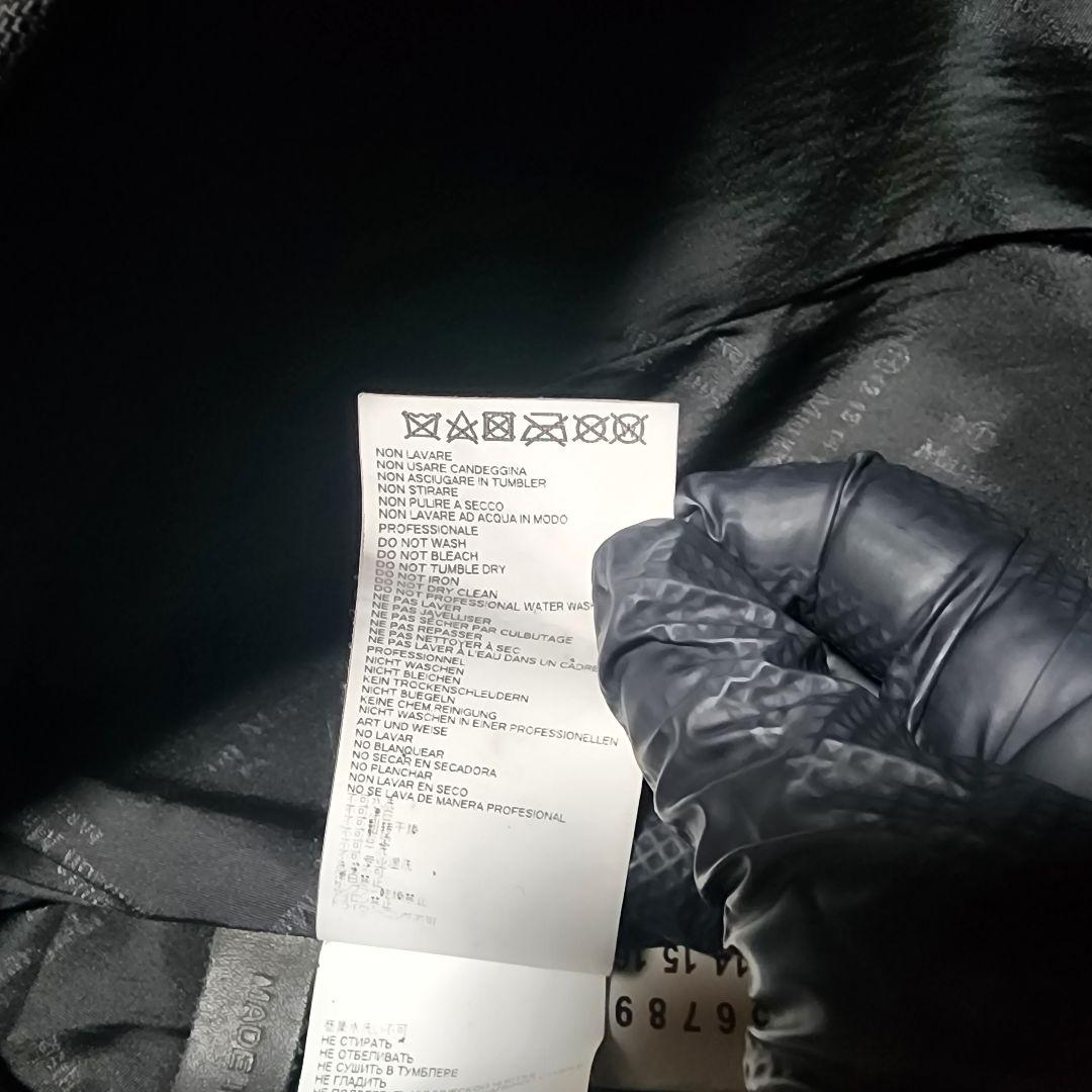 Maison Margiela　マルジェラ　バムバック