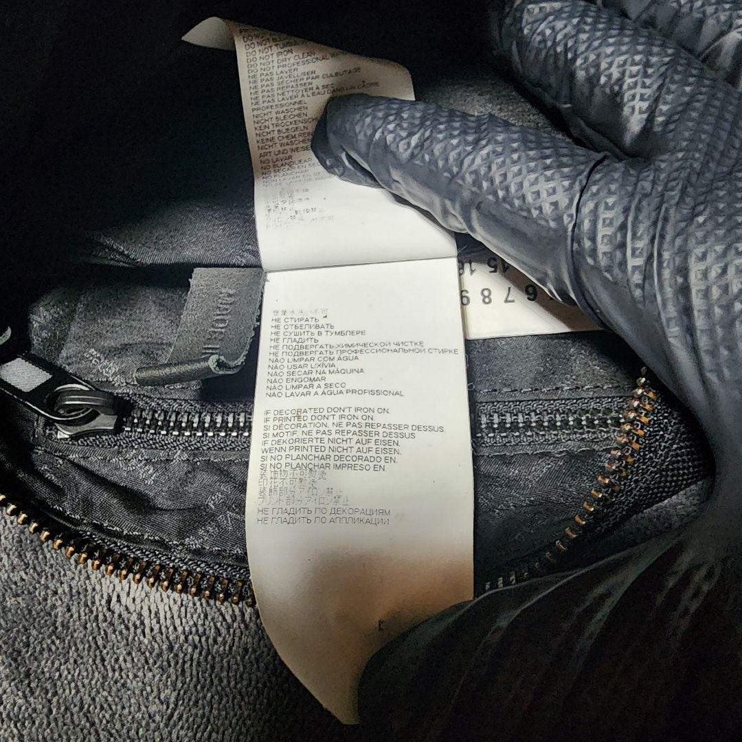 Maison Margiela　マルジェラ　バムバック