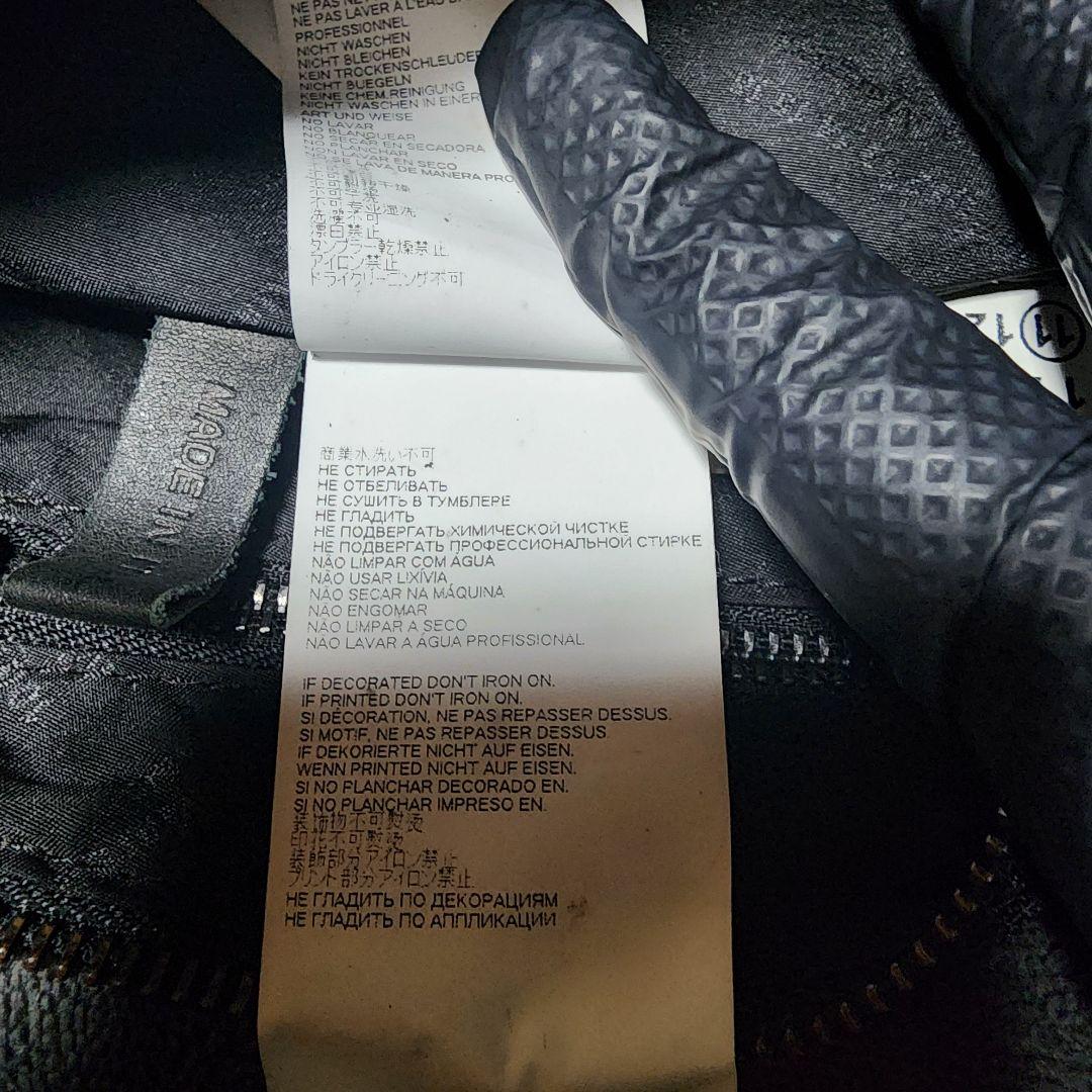 Maison Margiela　マルジェラ　バムバック