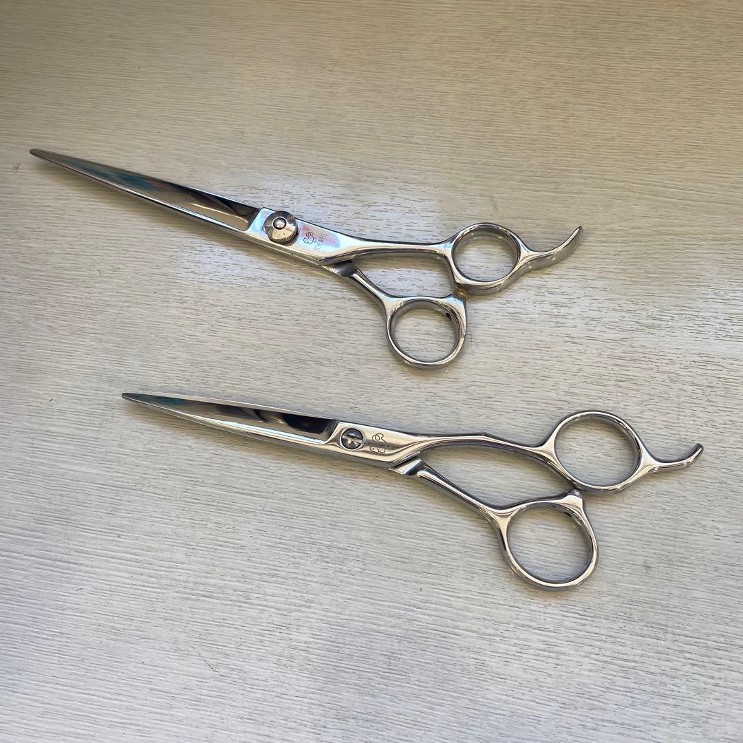 ジョーウェル　2丁セット